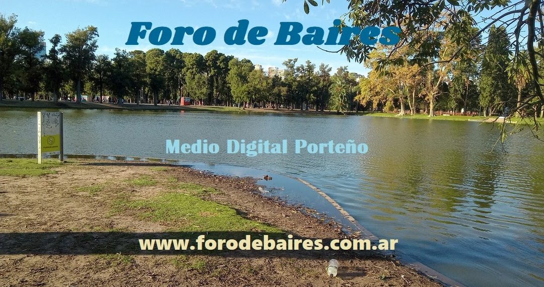 Foro de Baires Digital