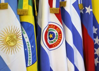 Periodismo del Mercosur