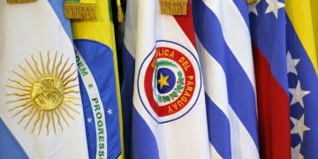 Periodismo del Mercosur