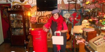 ¿Qué hago yo acá?