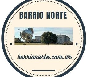 Barrio Norte
